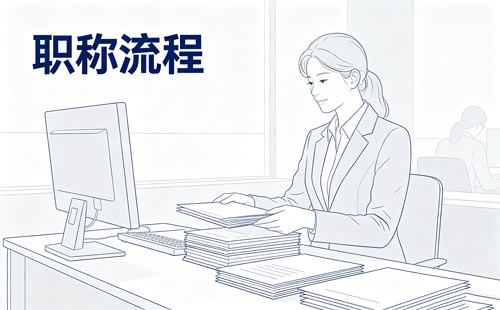 跨省职称